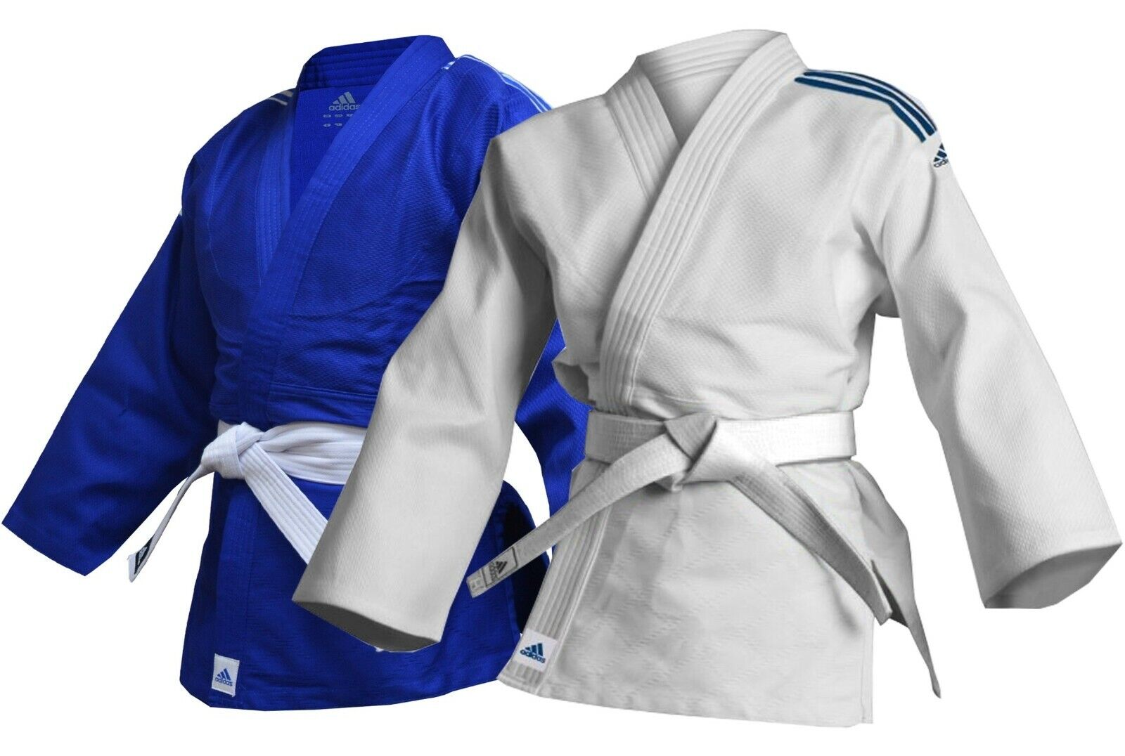 Judo suit